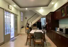 Bán nhà 3 tầng 5PN, 78m² tại Phường 11, Quận Phú Nhuận... Bán nhà riêng tại Phú Nhuận, Hồ Chí Minh 02