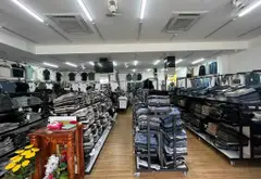 💥 GIẢM SÂU – GIÁ 20,5 TỶ 💥 MẶT TIỀN NGUYỄN ẢNH THỦ.... Bán nhà mặt phố tại Tân Thới Hiệp, Hồ Chí Minh 01