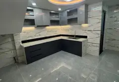 Nhà 4 tầng 4 phòng ngủ gần ngã tư Bốn Xã, giá 6.45 tỷ... Bán nhà riêng tại Bình Trị Đông, Hồ Chí Minh 03