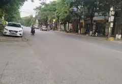 Cơ hội sở hữu nhà mặt phố lô góc, vị trí đắc địa sát công viên tại Hoàng Quốc Việt... Bán nhà mặt phố tại Vũ Ninh, Bắc Ninh 01