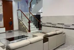 Cơ hội sở hữu nhà riêng 2 tầng 8x15m Nguyễn Thị Thử, Hóc Môn giá chỉ 5,x tỷ... Bán nhà riêng tại Xuân Thới Sơn, Hồ Chí Minh 11