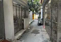 Bán nhà riêng tại Khương Đình, Thanh Xuân - Nhà 6 tầng mới xây, thang máy, lô góc... Bán nhà riêng tại Khương Đình, Hà Nội 07