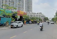 Bán nhà mặt t.i.ề.n đường số KDC Bình Đăng Q.8. Diện tích 64,7m2. Kết cấu 4 tầng 5PN 3WC. Hoàn công... Bán nhà mặt phố tại Bình Đông, Hồ Chí Minh 01