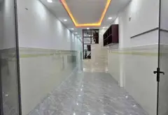 Bán nhà riêng 54m2 tại phường An Lạc, quận Bình Tân, giá 4.6 tỷ... Bán nhà riêng tại An Lạc, Hồ Chí Minh 06