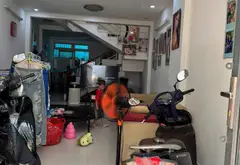 Cần bán nhà gấp khu vực Đình Phong Phú... Bán nhà riêng tại Tăng Nhơn Phú, Hồ Chí Minh 05