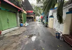 Bán nhà riêng tại phường Hoàng Văn Thụ, diện tích lớn mặt tiền rộng... Bán nhà riêng tại Phú Nhuận, Hồ Chí Minh 04