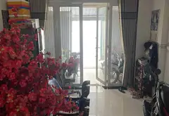 Cơ hội hiếm nhà 3 tầng mặt tiền hẻm kinh doanh Nguyễn Bặc, giá chỉ 8.35 tỷ... Bán owner_side tại Tân Sơn Hòa, Hồ Chí Minh 05