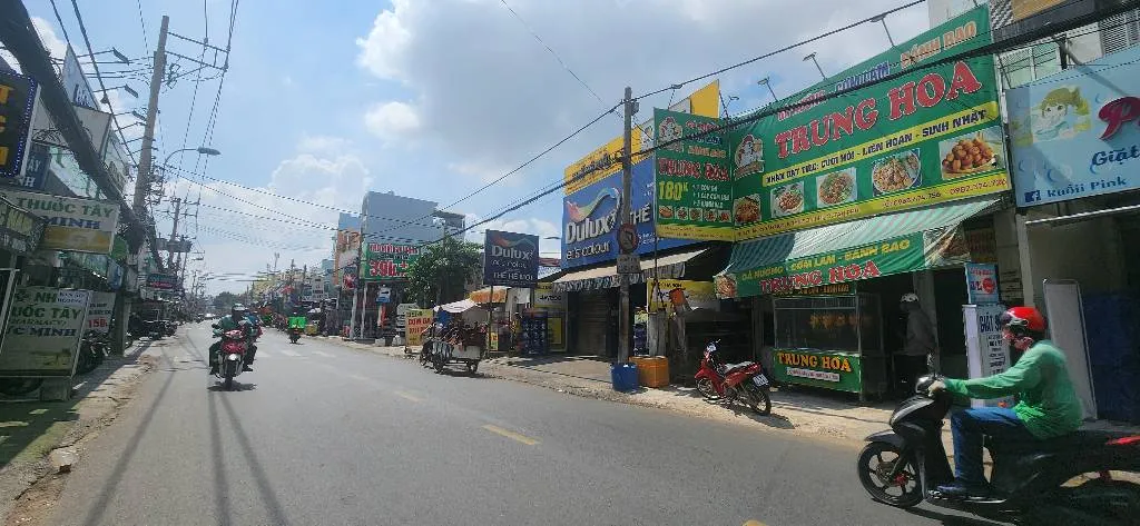 Bán nhà mặt phố 8 tầng cực chất khu Tân Sơn Nhì... Bán nhà mặt phố tại Tân Sơn Nhì, Hồ Chí Minh 01