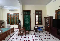 Bán nhà 4 tầng mặt ngõ rộng ôtô tránh Hoàng Quốc Việt, diện tích 48m2 giá 21.5 tỷ... Bán owner_side tại Nghĩa Đô, Hà Nội 05