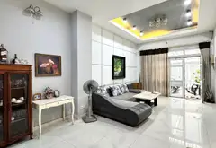 Nhà Mặt Tiền Khu Sân Bay Tân Bình - Tiện Ích Đỉnh Cao... Bán nhà mặt phố tại Tân Sơn Hòa, Hồ Chí Minh 03