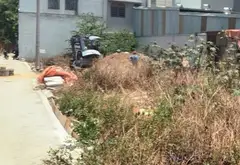 Bán đất 74,5m² mặt tiền 6m hướng Tây Bắc tại Dĩ An... Bán đất tại Dĩ An, Hồ Chí Minh 03