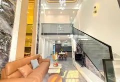 Nhà Mới 2 Tầng Kiệt Oto Tôn Đản, Đậu Đỗ Thoải Mái - Cơ Hội Vàng... Bán nhà riêng tại An Khê, Đà Nẵng 03