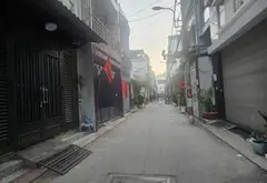 Bán nhà riêng 5 tầng tại phường Thành Mỹ, Tân Bình, gần chợ, hẻm xe tải, giá 13.9 tỷ... Bán nhà riêng tại Tân Hòa, Hồ Chí Minh 02