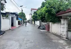 Nhà rộng mặt tiền, ô tô vào tận cửa, hiếm khu vực Nhân Vực... Bán nhà riêng tại Nghĩa Trụ, Hưng Yên 02
