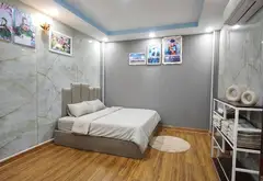 🏡 64M² – 4 TẦNG – 4PN – 3WC
🔥 Chỉ 4.8 TỶ TL... Bán nhà riêng tại Thới An, Hồ Chí Minh 04