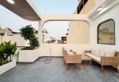 Cơ hội vàng sở hữu nhà riêng sang trọng tại Gò Vấp với giá cực tốt... Bán nhà riêng tại Thông Tây Hội, Hồ Chí Minh 16