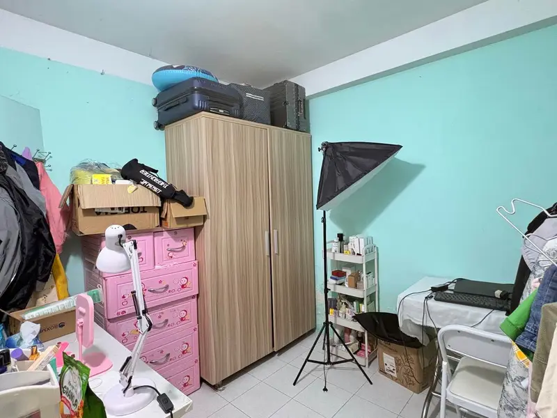 🏡🏡🏡 NHÀ 2 TẦNG NGAY NGÃ 4 AN SƯƠNG - BÀ ĐIỂM - HÓC MÔN - 42M2 👉 NHỈNH 3 TỶ 🌼🌼🌼... Bán nhà riêng tại Bà Điểm, Hồ Chí Minh 01