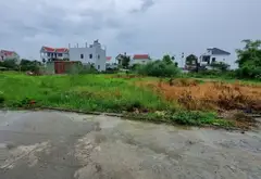 Bán lô đất 80m - full thổ cư. Đất tại Ninh Môn - xã Nội Bài - Hà Nội. ĐC cũ: Ninh Môn - Hiền Ninh.... Bán nhà riêng tại Nội Bài, Hà Nội 03