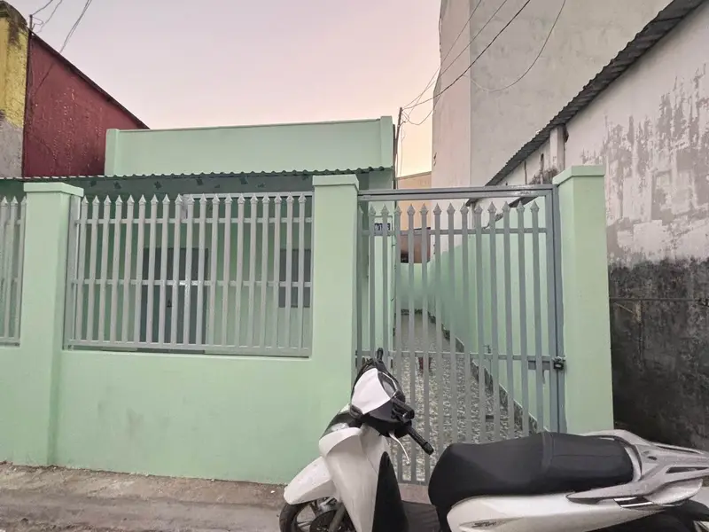 Nhà cấp 4 diện tích lớn tại khu vực Lò Lu, thích hợp đầu tư xây mới... Bán nhà riêng tại Long Phước, Hồ Chí Minh 01