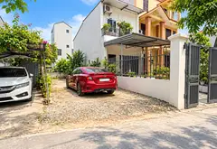 Bán Đất 96m Full Thổ - Oto Ngủ Trong Đất - Dân Cư Đông Đúc- Gần Cầu Thượng Cát - Kcn Bắc Thăng Long... Bán đất tại Thiên Lộc, Hà Nội 02