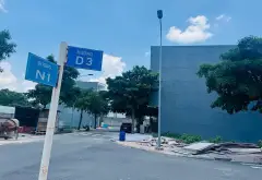 Bán nhà riêng 3 tầng 68m² khu Lê Phong phường An Phú hướng Đông Nam... Bán nhà riêng tại An Phú, Hồ Chí Minh 06