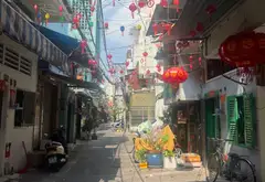 Bán nhà riêng 30m chính chủ tại quận 11... Bán nhà riêng tại Minh Phụng, Hồ Chí Minh 02