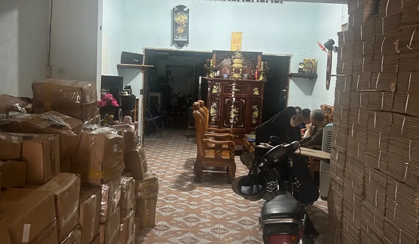 Nhà riêng rộng rãi, giá hời tại Bình Tân, giảm ngay 200 triệu... Bán nhà riêng tại Bình Hưng Hòa, Hồ Chí Minh 01