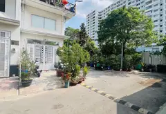Nhà 4 Tầng Full Nội Thất, Hẻm Xe Tải An Dương Vương... Bán nhà riêng tại An Lạc, Hồ Chí Minh 04