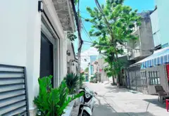 🔥🔥 NHÀ GÓC 2 MẶT TIỀN – NGANG 8M – XE HƠI TRÁNH 3 CHIẾC – ĐẬU XE THOẢI MÁI TRƯỚC NHÀ 🔥🔥... Bán nhà riêng tại Nhà Bè, Hồ Chí Minh 05