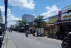 Bán đất 65m2 mặt tiền 5m tại Phước Kiển Nhà Bè giá 3,7 tỷ... Bán đất tại Nhà Bè, Hồ Chí Minh 01