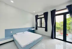 Nhà 5 tầng 3 phòng ngủ tại Dương Quảng Hàm giá 7.45 tỷ... Bán nhà riêng tại An Nhơn, Hồ Chí Minh 08