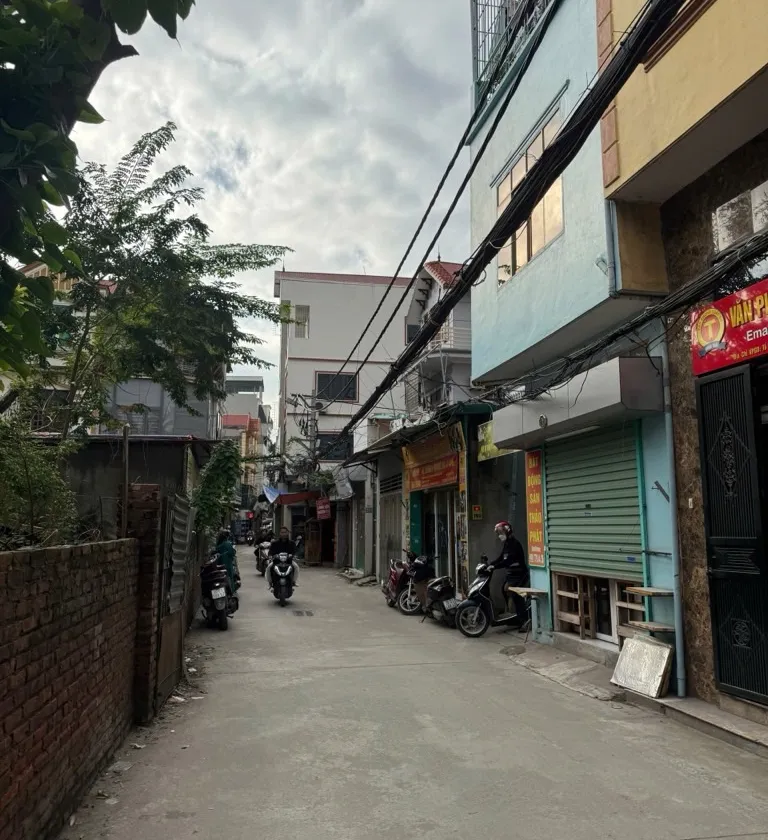 Lô Đất Góc Vàng Mặt Phố - Cơ Hội Vàng Cho Nhà Đầu Tư... Bán đất tại Hà Đông, Hà Nội 01