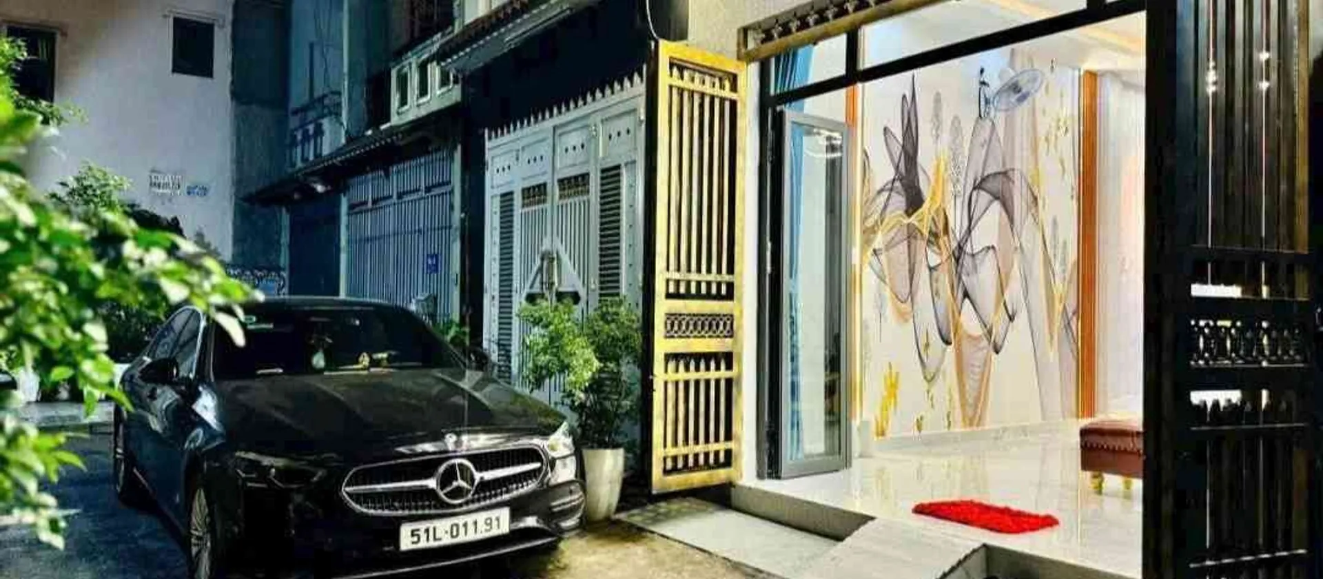 Bán nhà 4 tầng Đường Phạm Văn Chiêu, Quận Gò Vấp, 4m x 13m, hẻm xe hơi, Nhỉnh 7 Tỷ... Bán nhà riêng tại An Hội Tây, Hồ Chí Minh 01