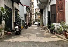 Nhà riêng lô góc hiếm có ô tô vào, gần phố Trâu Quỳ, giá tốt đầu tư sinh lời... Bán nhà riêng tại Gia Lâm, Hà Nội 05