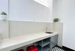 Bán nhà riêng khu vực Hồ Văn Huê, nhà rộng rãi 7 phòng ngủ, giá hấp dẫn... Bán nhà riêng tại Đức Nhuận, Hồ Chí Minh 03