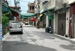 Bán nhà Vân Nội Đông Anh lô góc đường thông, oto tránh... Bán nhà riêng tại Phúc Thịnh, Hà Nội 03