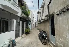 BÁN NHÀ LÔ GÓC 2 MẶT TIỀN HẺM 270 HUỲNH TẤN PHÁT, dt:3,6x8,4m giá nhỉnh 3ty... Bán nhà riêng tại Tân Thuận, Hồ Chí Minh 04