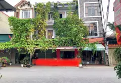 Nhà mặt phố Song Hồ giá sốc, rộng thoáng, vị trí vàng... Bán nhà mặt phố tại Thuận Thành, Bắc Ninh 04