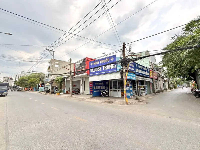 BÁN NHÀ 3 TẦNG - 52m2 - Ngang 4,2m - Ô TÔ ĐỖ CỬA - Gần NGUYỄN THỊ BÚP - P. TRUNG MỸ TÂY - Q12... Bán nhà riêng tại Trung Mỹ Tây, Hồ Chí Minh 01