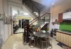 Nhà riêng ba tầng sang trọng ngay khu vực Long Thạnh Mỹ Quận 9... Bán nhà riêng tại Long Bình, Hồ Chí Minh 06