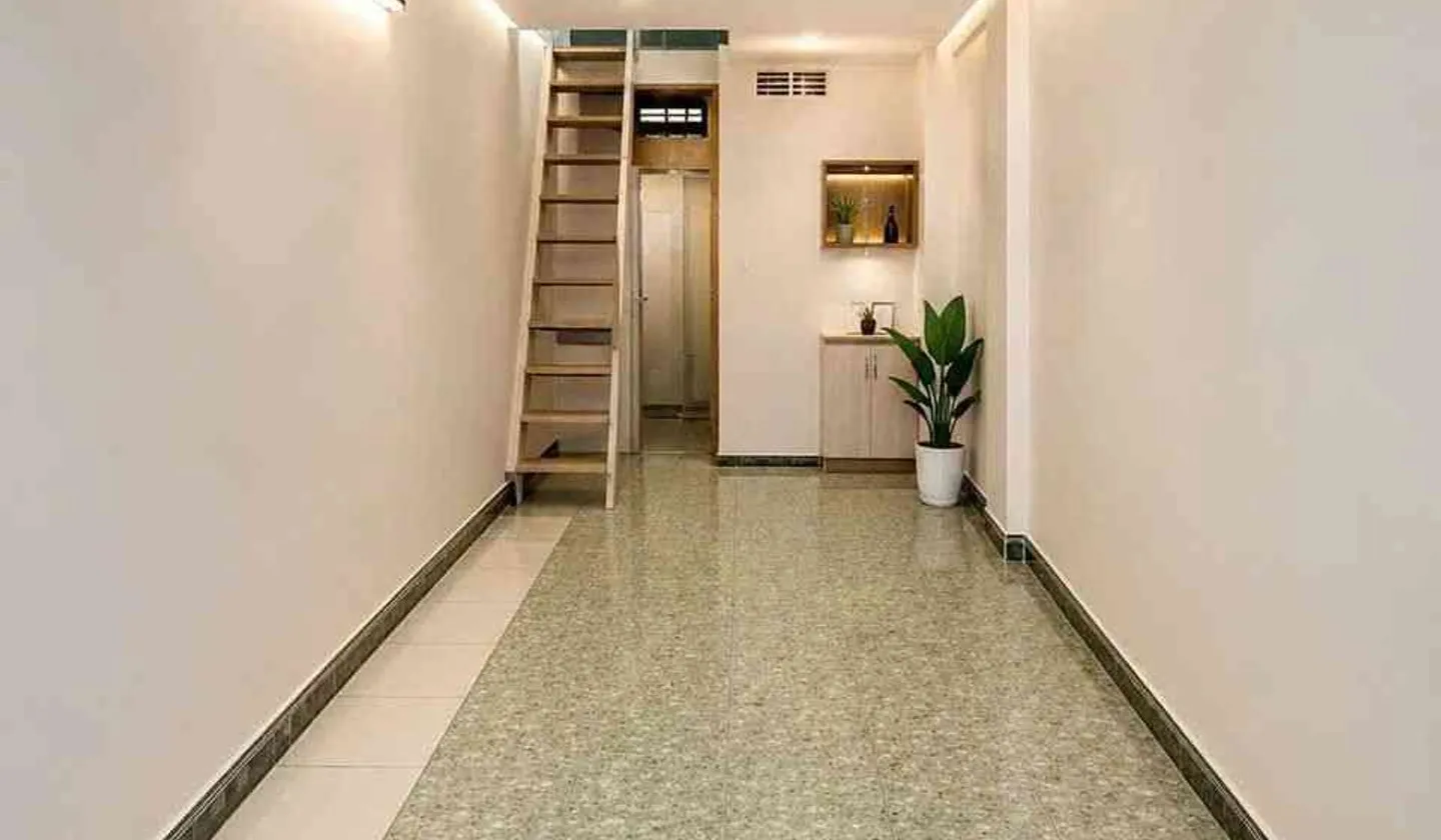 NHÀ SIÊU RẺ TÂN PHÚ – SỔ HỒNG RIÊNG – CÁCH MẶT TIỀN 20M... Bán nhà riêng tại Tân Phú, Hồ Chí Minh 01