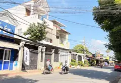 Bán đất mặt tiền rộng 8m tại phường Thới An, TP. Hồ Chí Minh, diện tích 225m2 giá 15,5 tỷ... Bán đất tại Thới An, Hồ Chí Minh 04