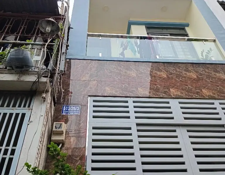 Nhà giá shock 5 tỷ, 3PN rộng rãi ngay Tân Bình... Bán owner_side tại Tân Bình, Hồ Chí Minh 01
