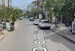 Bán nhà mặt tiền, Dương Đình Nghệ , vị trí tiềm năng khu phố Hàn Quốc... Bán nhà mặt phố tại An Hải, Đà Nẵng 01