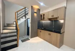 Nhà trong ngõ, ngách, hẻm - 15m² - Bình Hưng Hòa, Bình Tân, TP Hồ Chí Minh - 1.95 tỷ... Bán nhà riêng tại Bình Hưng Hòa, Hồ Chí Minh 04