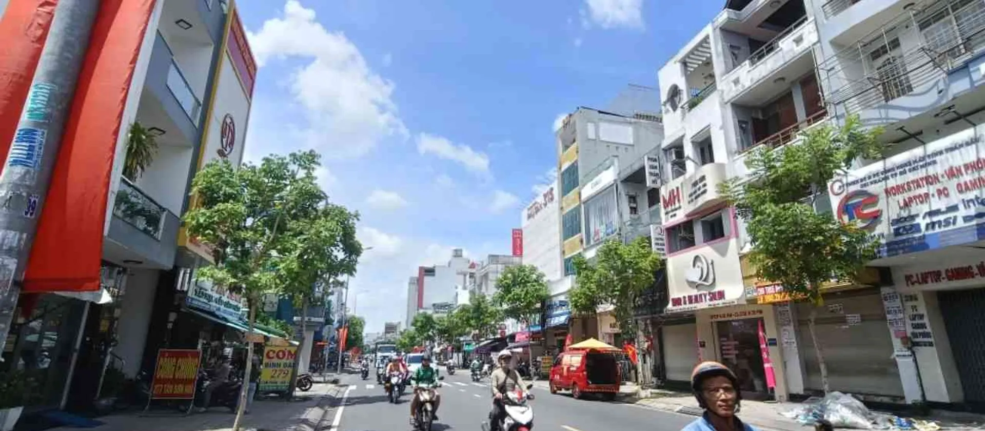 Nhà mặt phố 4 tầng tại Tân Sơn Nhì, diện tích 63.6m², pháp lý đầy đủ... Bán nhà mặt phố tại Tân Sơn Nhì, Hồ Chí Minh 01