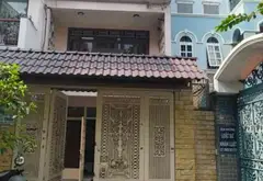 Nhà riêng 3 tầng rộng rãi, Hồ Văn Huê ,ại Phường Đức Nhuận, Hồ Chí Minh, giá 25 tỷ... Bán nhà riêng tại Đức Nhuận, Hồ Chí Minh 12