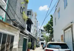 Nhà Riêng Đẳng Cấp Tại Thống Nhất, Gò Vấp... Bán nhà riêng tại An Hội Đông, Hồ Chí Minh 02