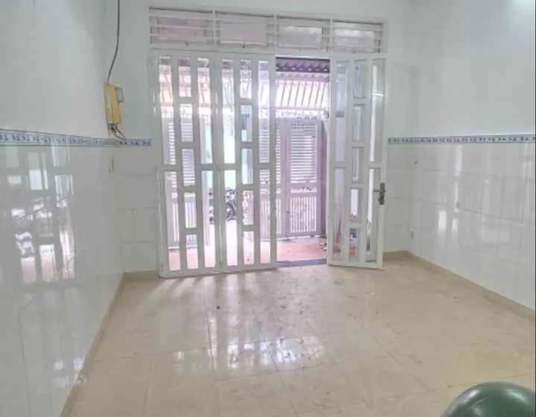 Nhà ngay Phú Thọ Hòa 51m² – 4 tầng, hẻm xe hơi thông tứ tung mà giá chỉ 6 đồng nhỉnh... Bán nhà riêng tại Phú Thọ Hòa, Hồ Chí Minh 01