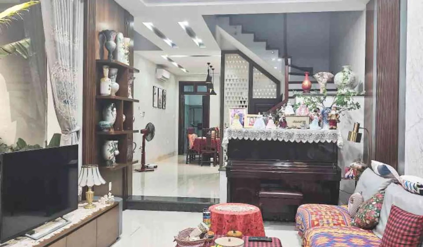 Nhà Mặt Phố Phương Lưu Hiếm Có, Vị Trí Đắc Địa Đáng Sở Hữu Ngay... Bán nhà mặt phố tại Đông Hải, Hải Phòng 01